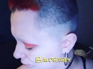 Baldbabey