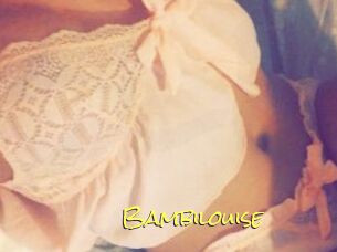 Bambilouise