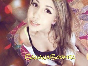 BananaBoomba