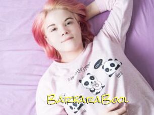 BarbaraBool