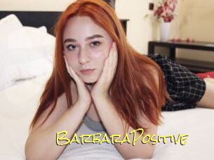 BarbaraPositive