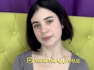 BarbaraWayne