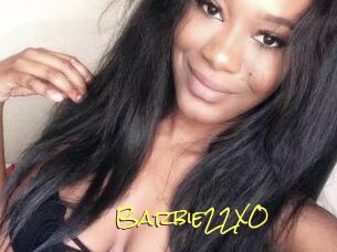 Barbie22XO