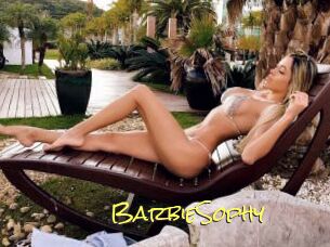 BarbieSophy