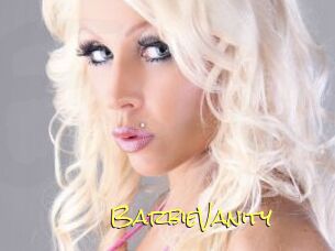 BarbieVanity