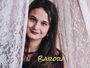Barora