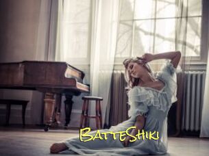BatteShiki