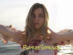 BayleeJohnson