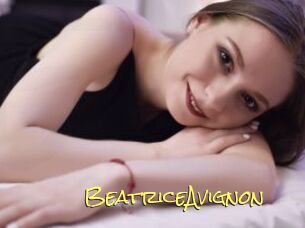 BeatriceAvignon