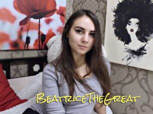 BeatriceTheGreat