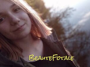 BeauteFotale