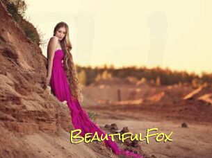 BeautifulFox