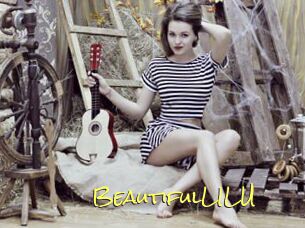 BeautifulLILU