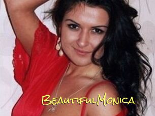 BeautifulMonica