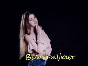 BeautifulViolet