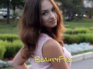 BeautyFine