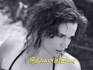 BeautyInBlue