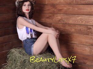 BeautyLipsX7