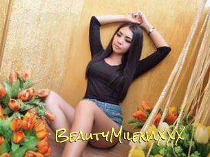 BeautyMilenaXXX