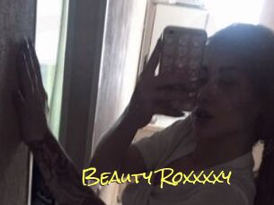 Beauty_Roxxxxy