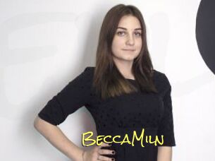 BeccaMiln