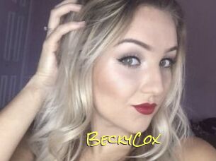 BeckyCox