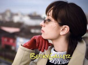 BeckyGaller
