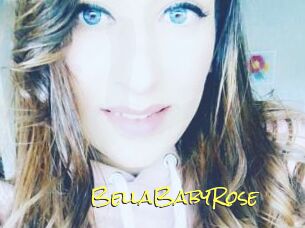 BellaBabyRose