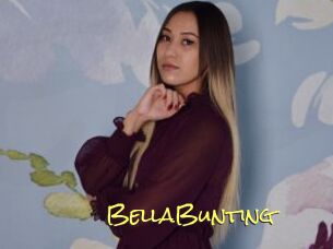 BellaBunting