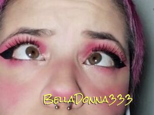 BellaDonna333