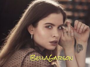 BellaGarson