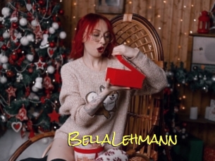 BellaLehmann