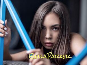 BellaParker