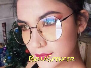 BellaSpencer