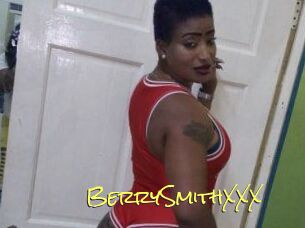 BerrySmithXXX