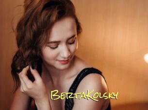 BertaKolsky