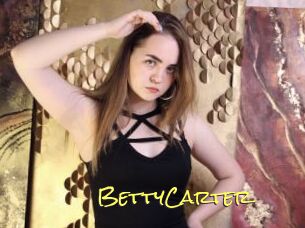 BettyCarter