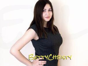 BettyChristy