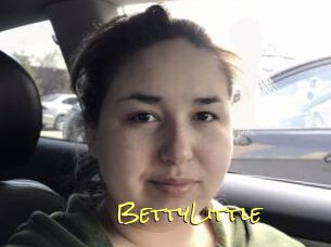 BettyLittle