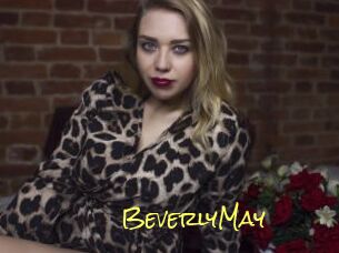 BeverlyMay