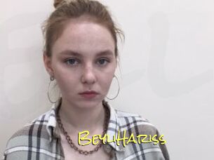 BeyliHariss
