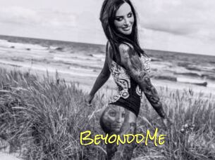 BeyonddMe