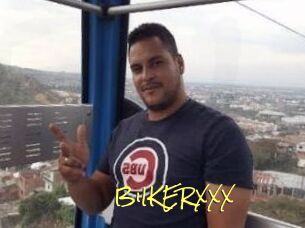 BiIKERXXX