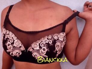 Bianckka