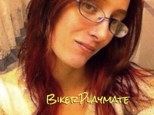 BikerPlaymate