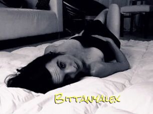 Bittanyalex