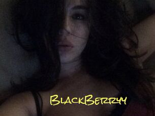 BlackBerryy