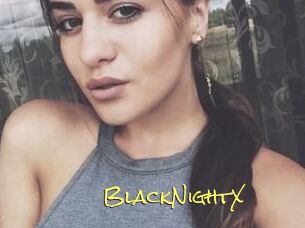 BlackNightX
