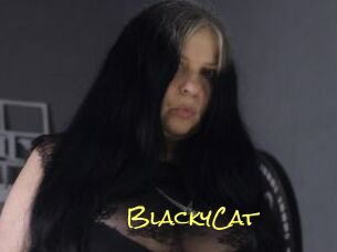 BlackyCat