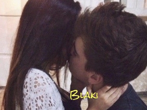 Blaki